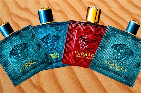 quanto dura versace eros|versace eros how long.